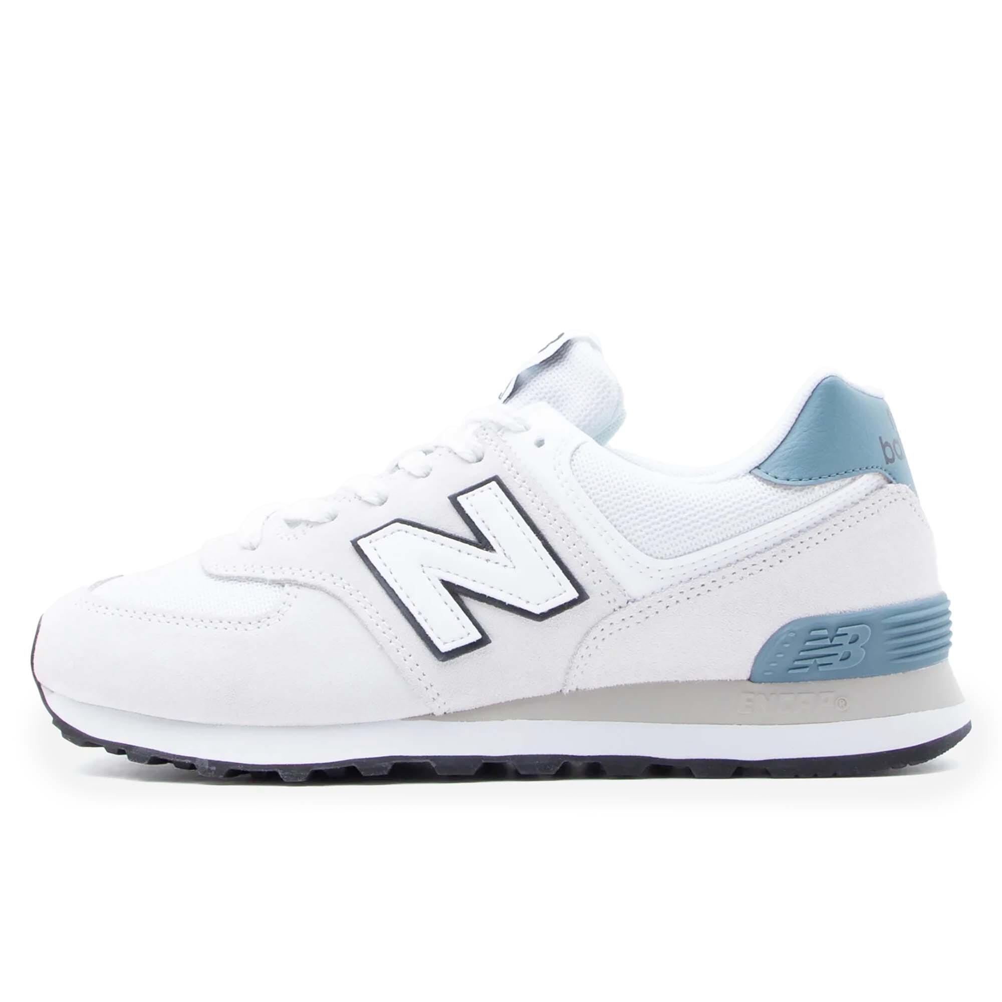 Sneaker But Lifestyle New Balance Dorosłych