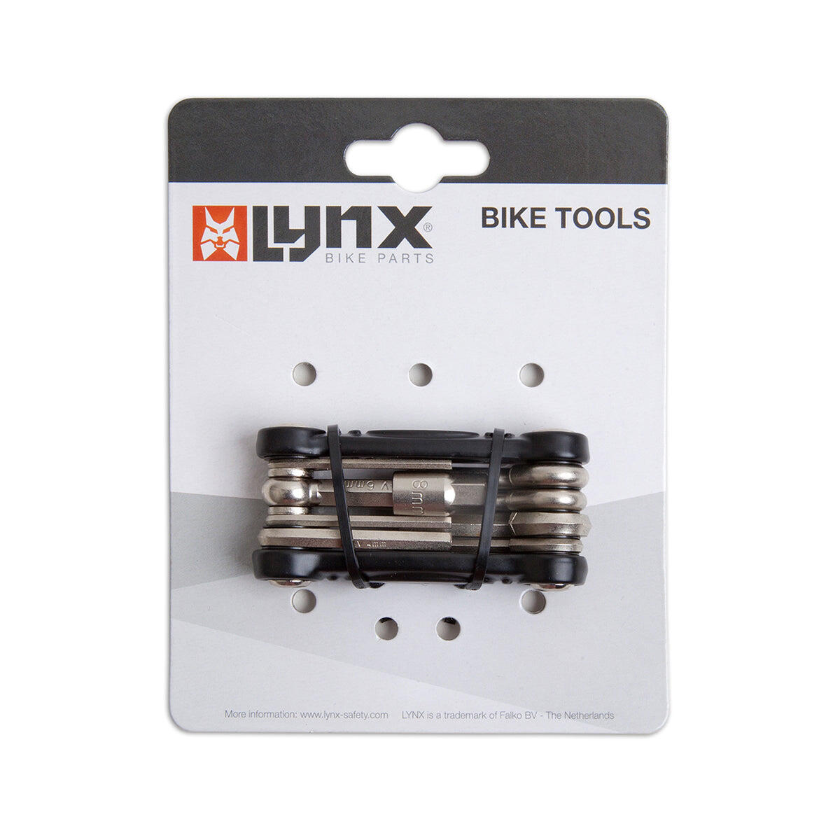 Lynx Multi Tool 9