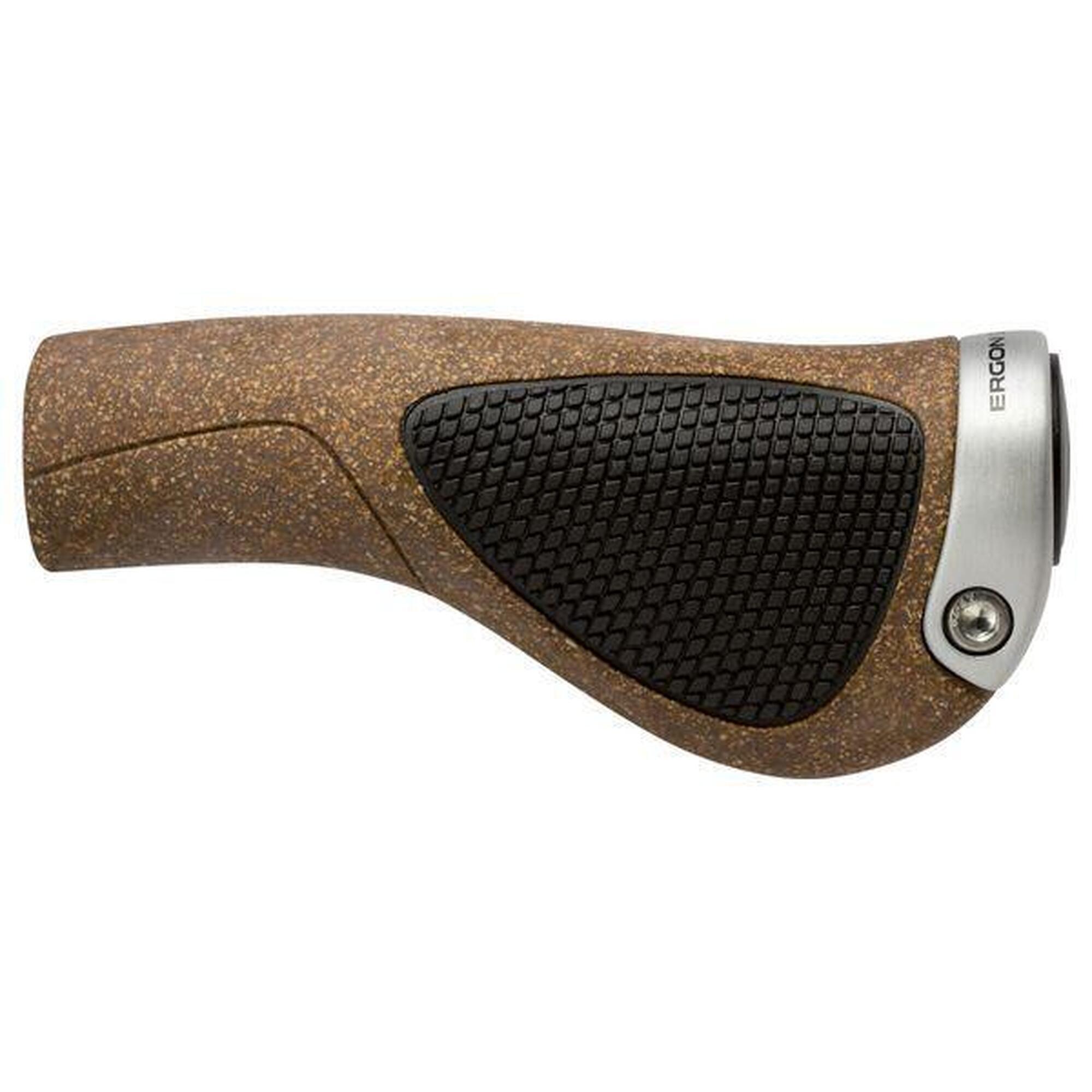 Uchwyty Ergon comfort GP1-S BioKork