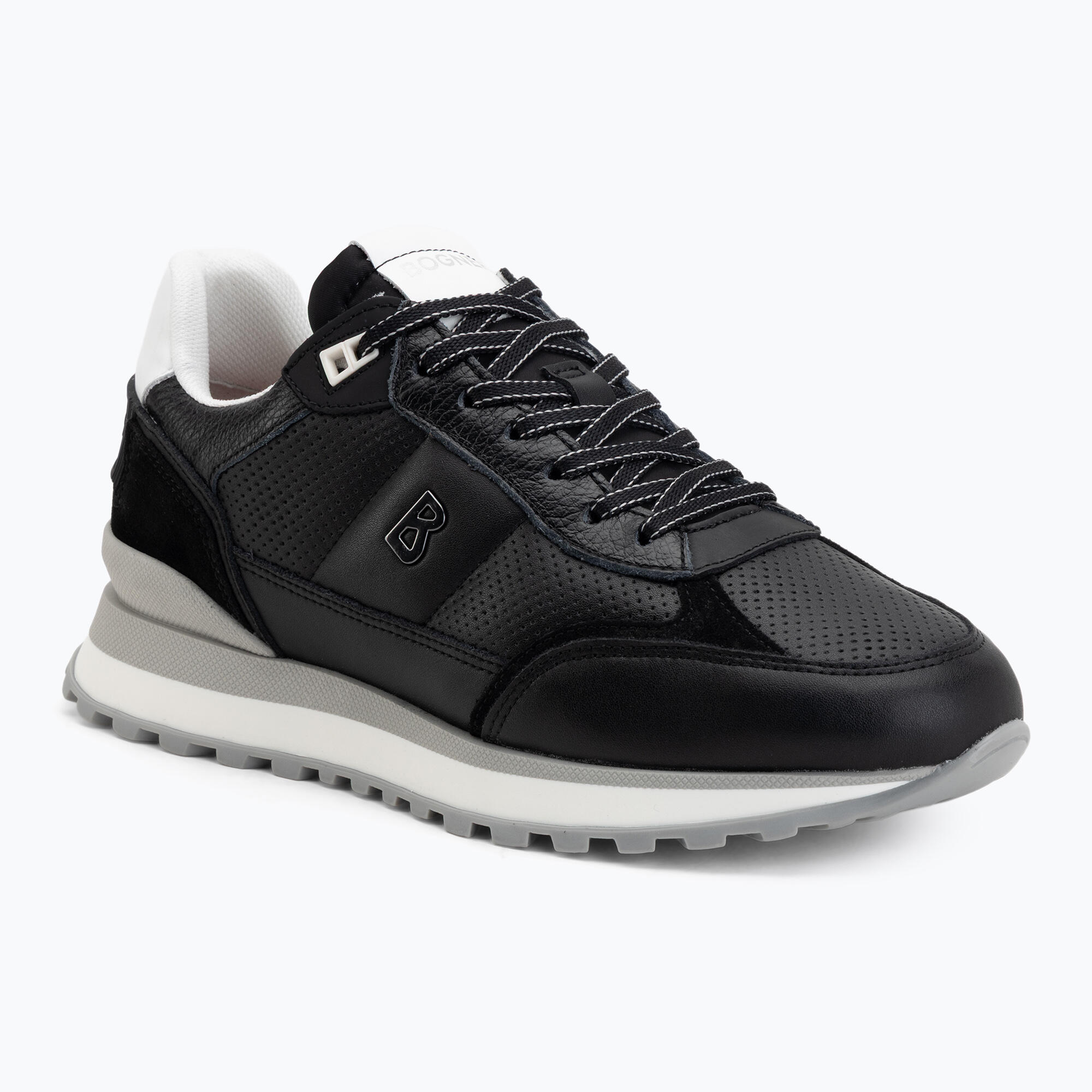 Buty męskie BOGNER Newport 4 D