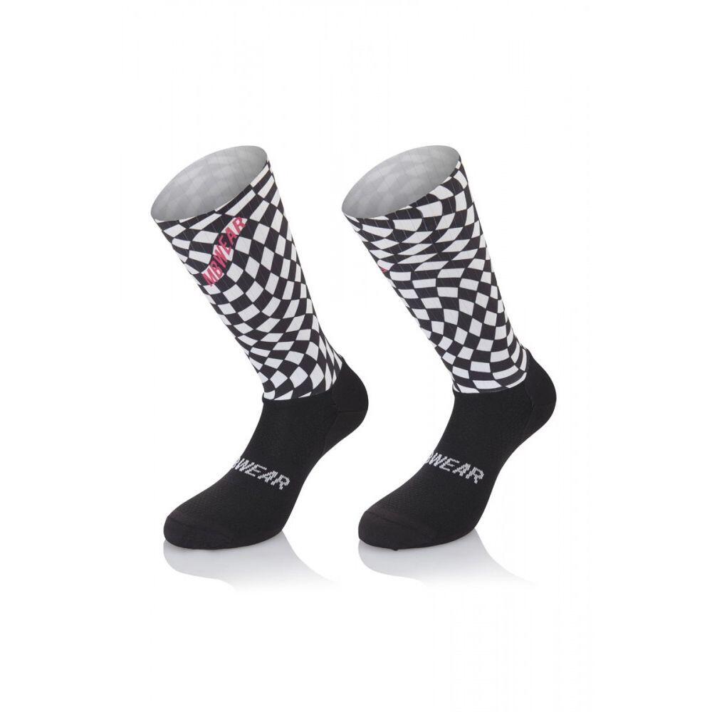 Skarpetki Mb Wear Aero Fast H20 Founder M.Race
