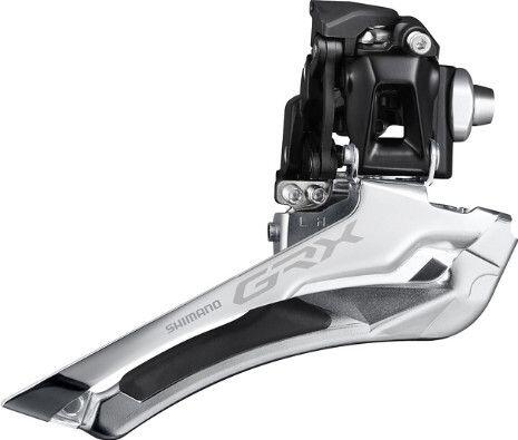 Przerzutka przednia Shimano Deore FD-RX400 10V