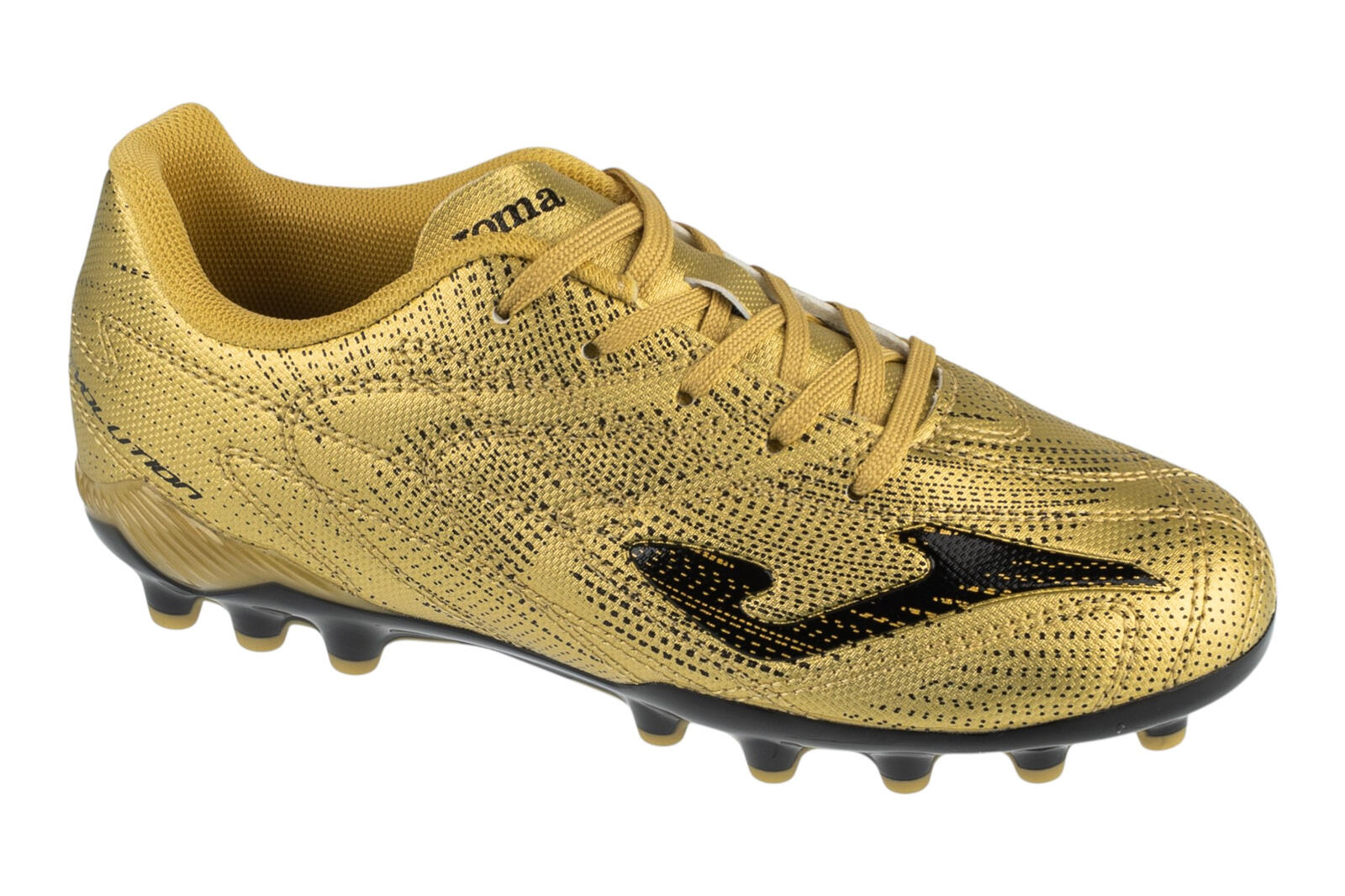 Buty piłkarskie korki chłopięce, Evolution Jr 26 EVJS AG