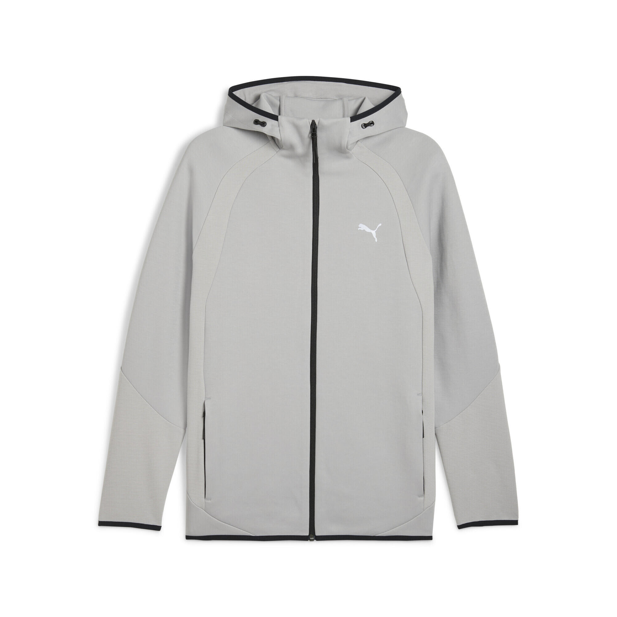 Męska bluza Evostripe z kapturem PUMA