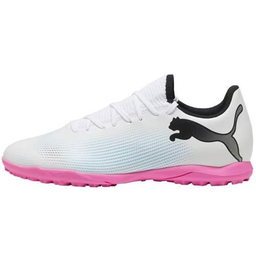 Buty piłkarskie męskie Puma Future 7 Play Tt