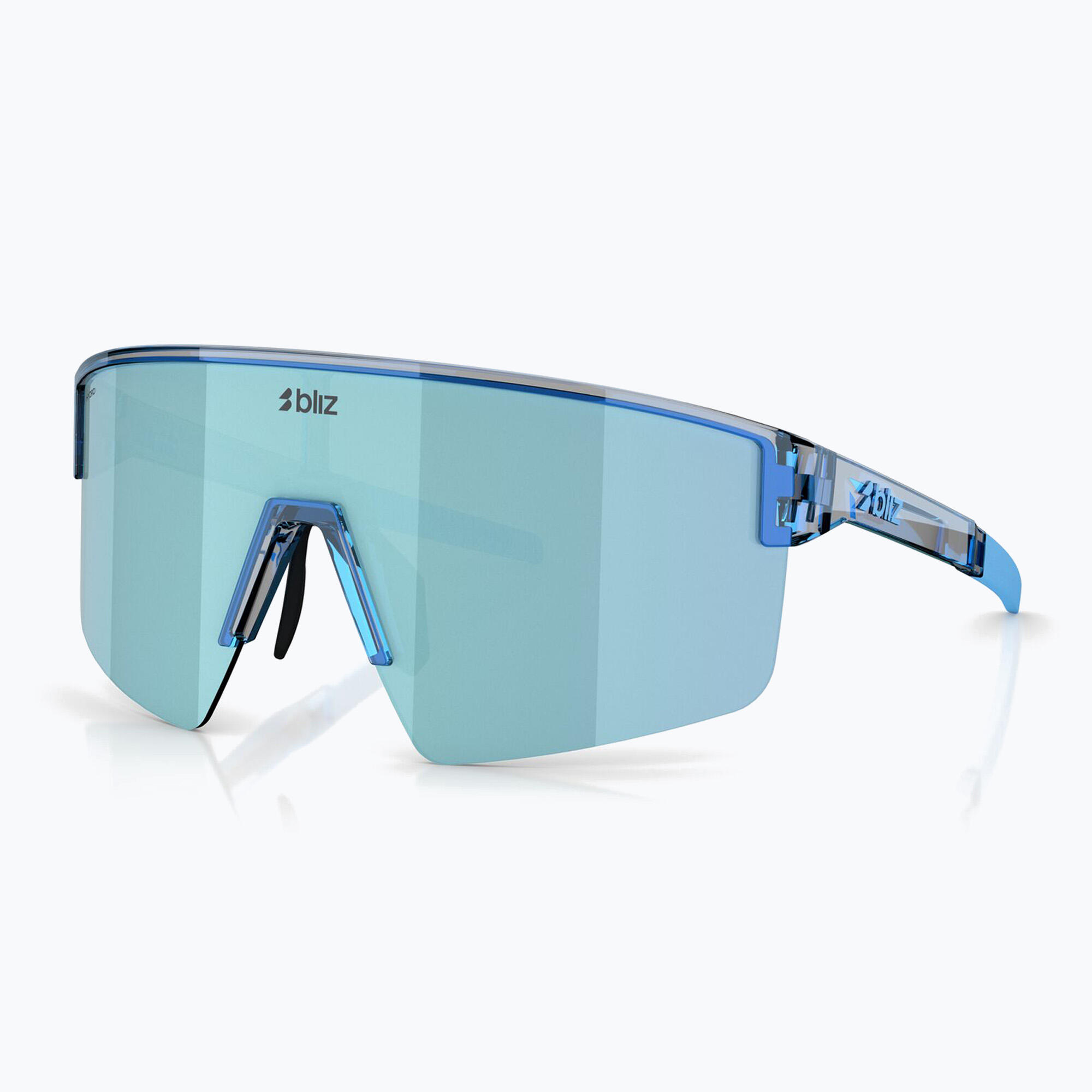 Okulary przeciwsłoneczne Bliz P004 Small