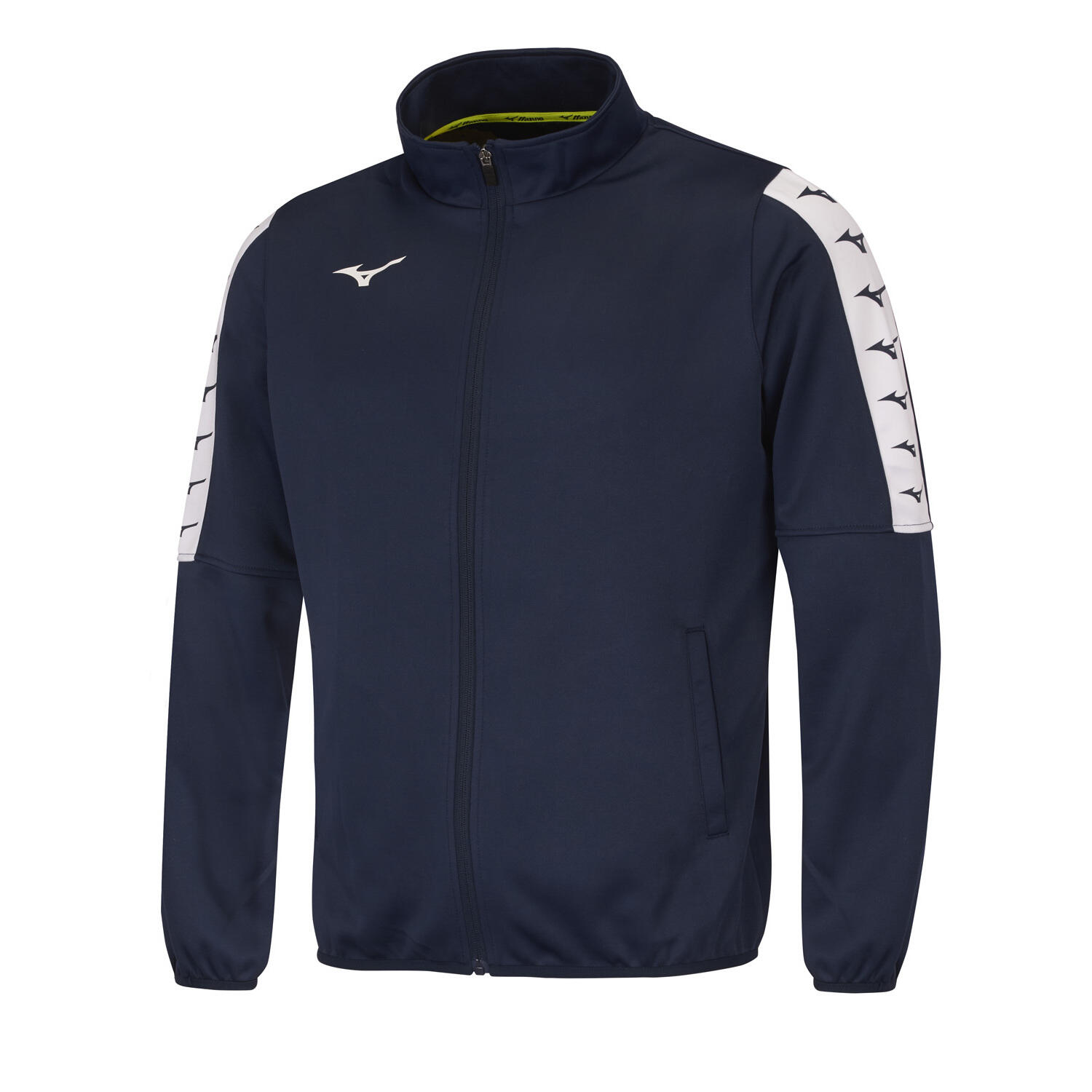 Kurtka dziecięca Mizuno Nara Track