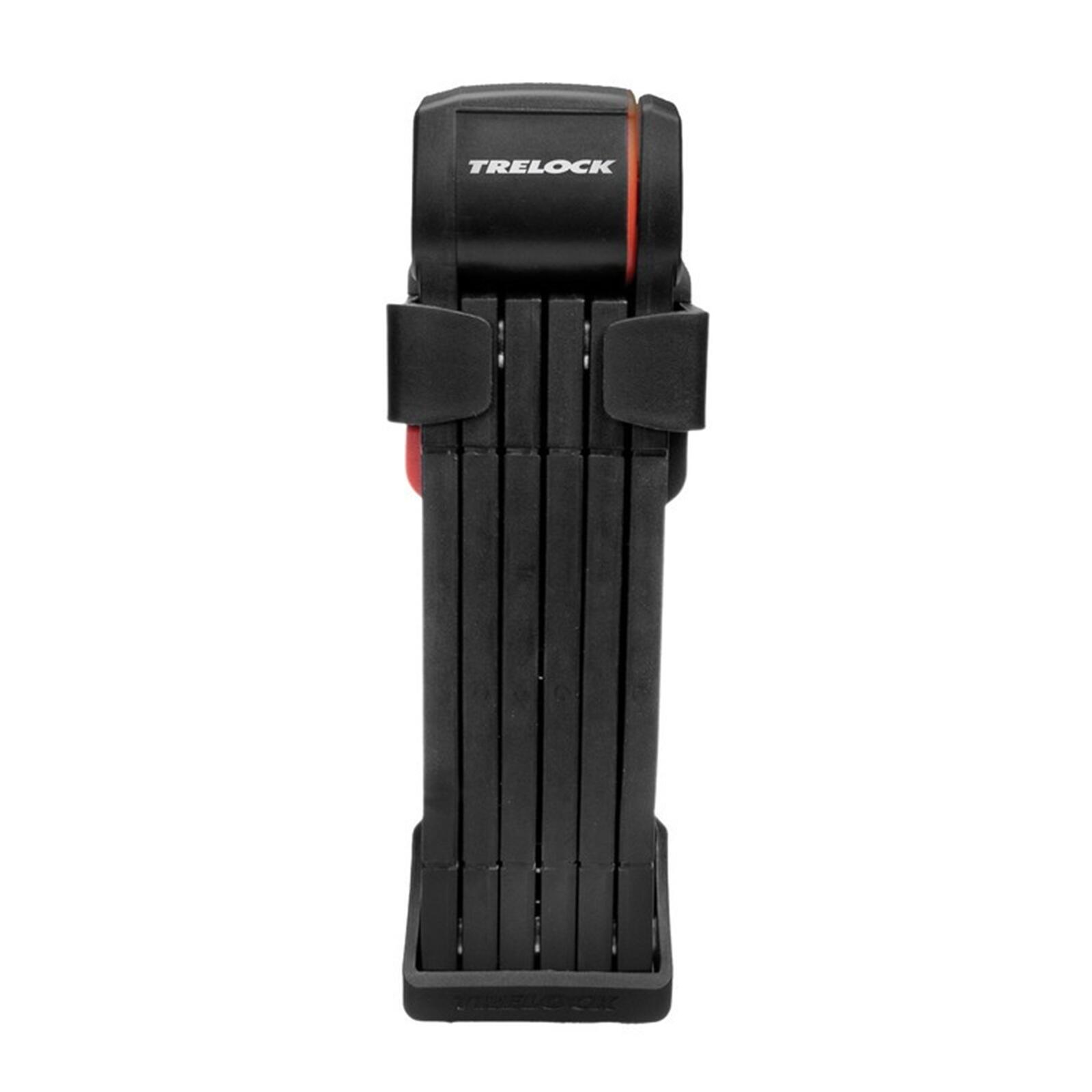 Zamek składany FS 380 TRIGO X-PRESS - AirTag
