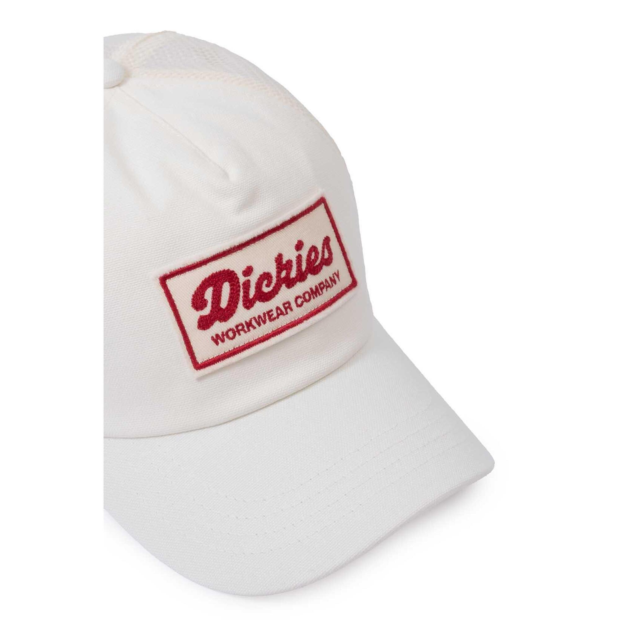 Czapka Dickies Lewiston Trucker Egret