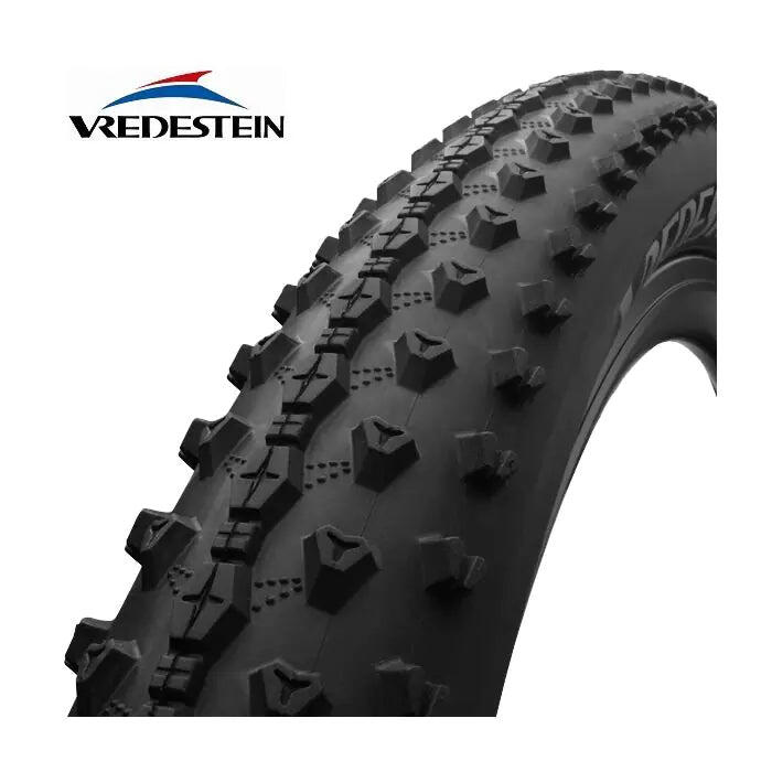 Vredestein 26x2.00 (50-559) Black Panther z drutem