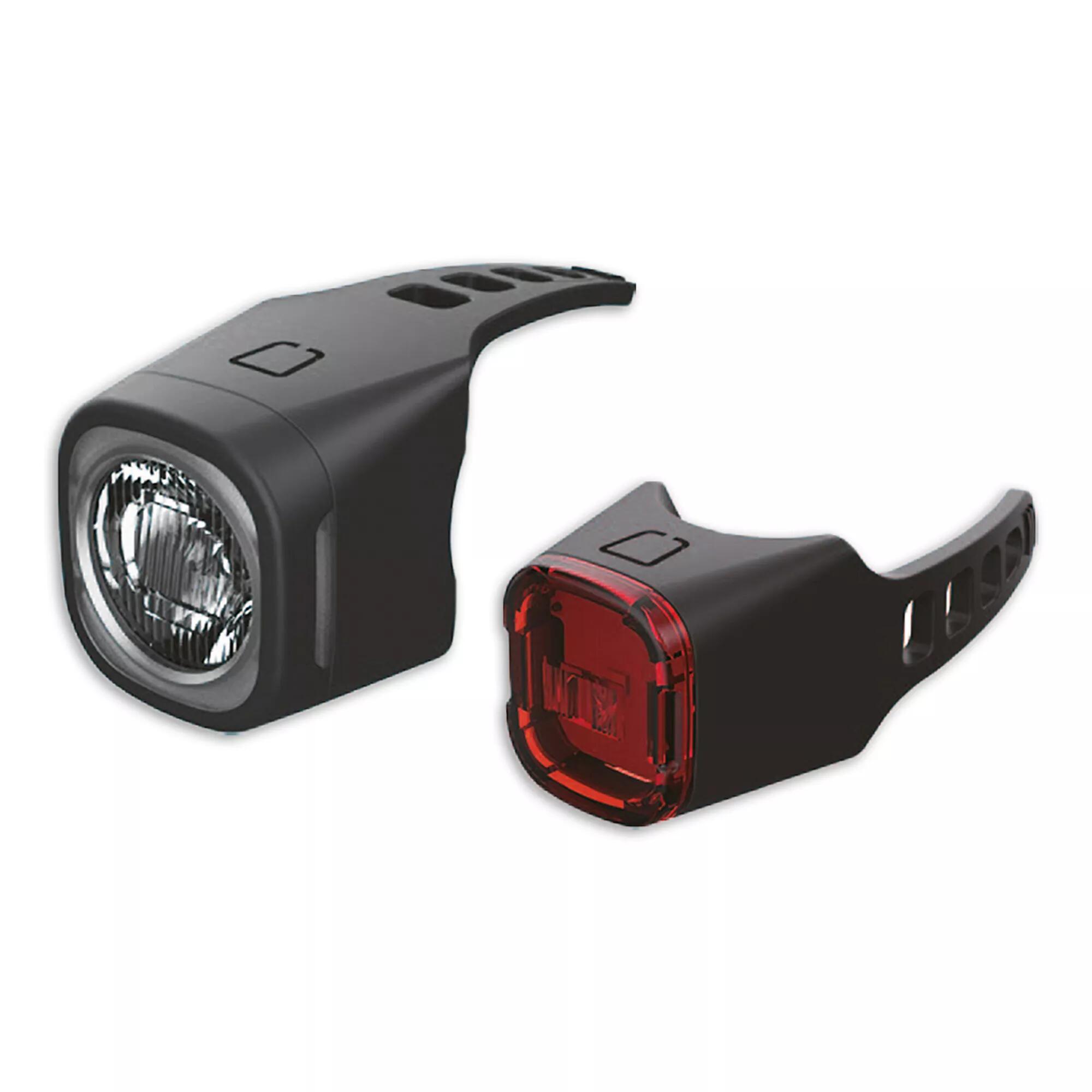 Zestaw oświetlenia Lynx Nightjar USB 30 Lux