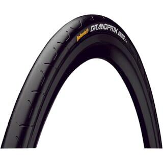 Opona Grand Prix 700 X 23C Czarna
