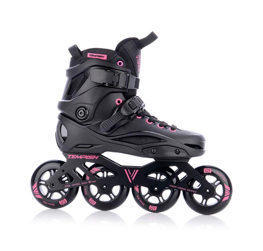Rolki damskie TEMPISH Viber L.E. 90