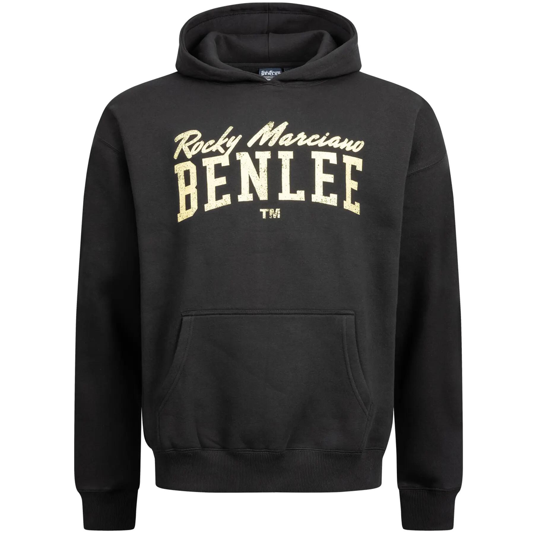 Bluza z kapturem Benlee Lemmy