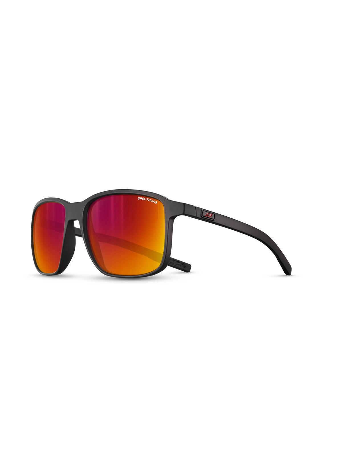 Okulary przeciwsłoneczne JULBO Creek czarny | Spectron cat 3
