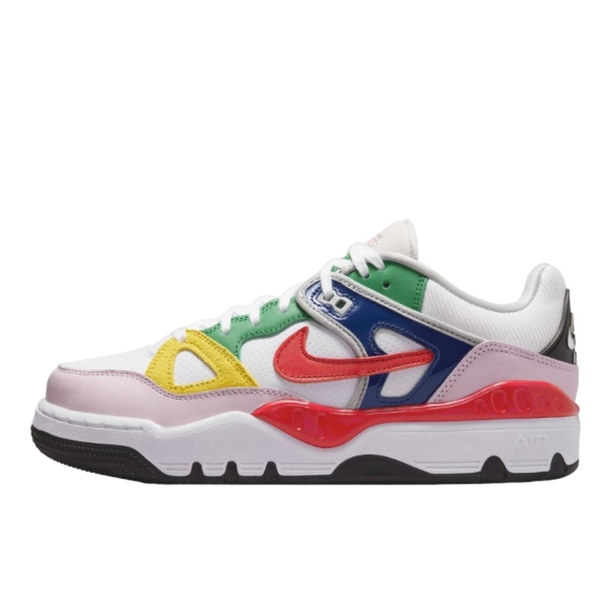 Buty dla dorosłych unisex Air Force 3 Low SP (Otsumo Plaza Japan Exclusive)