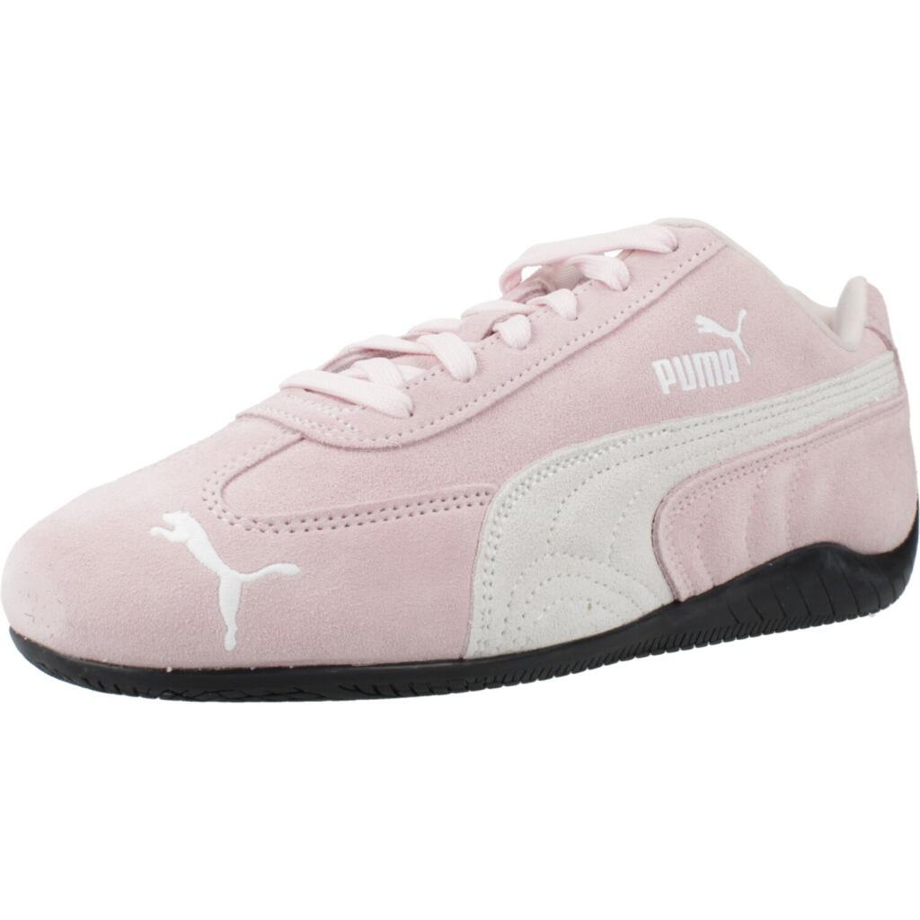 Buty PUMA YELLOW SPEEDCAT OG Rose
