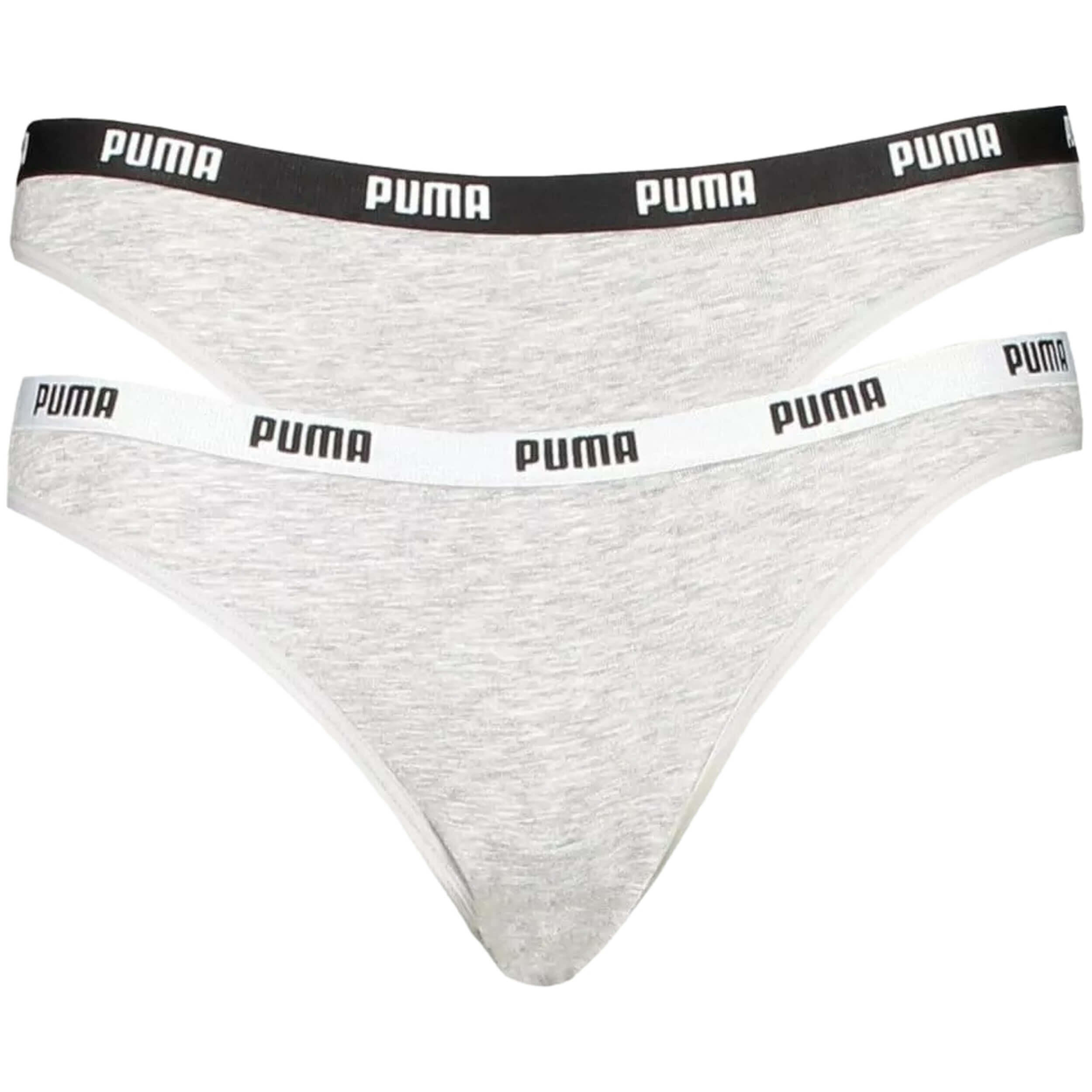 Bikini dolne Puma 603031001-328 dla kobiet