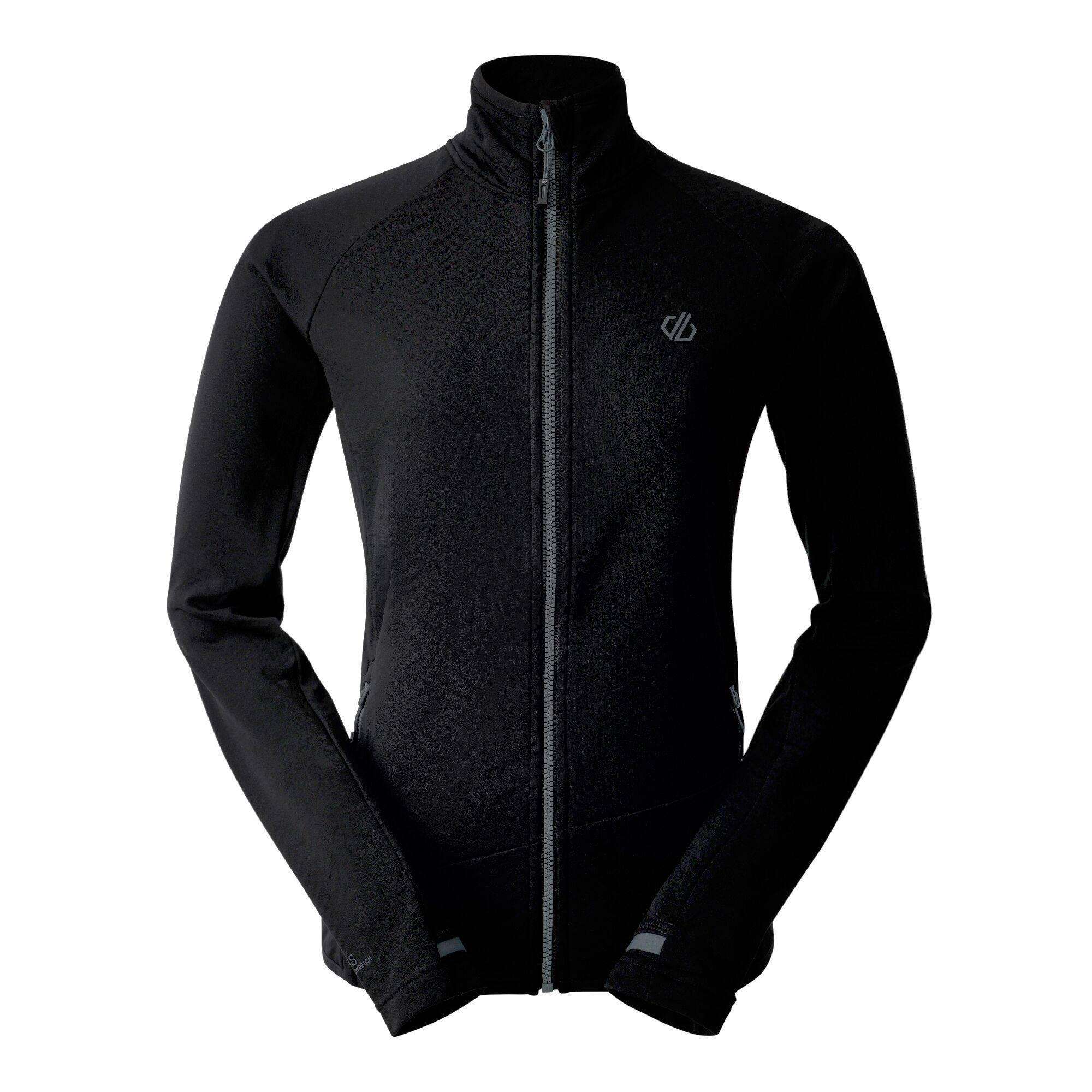 Bluza Damska Emerging Core Stretch Base Layer Top