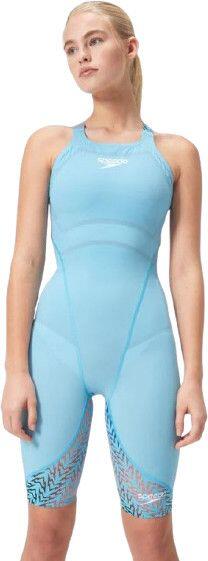 Strój kąpielowy startowy damski Speedo Lzr Ignite