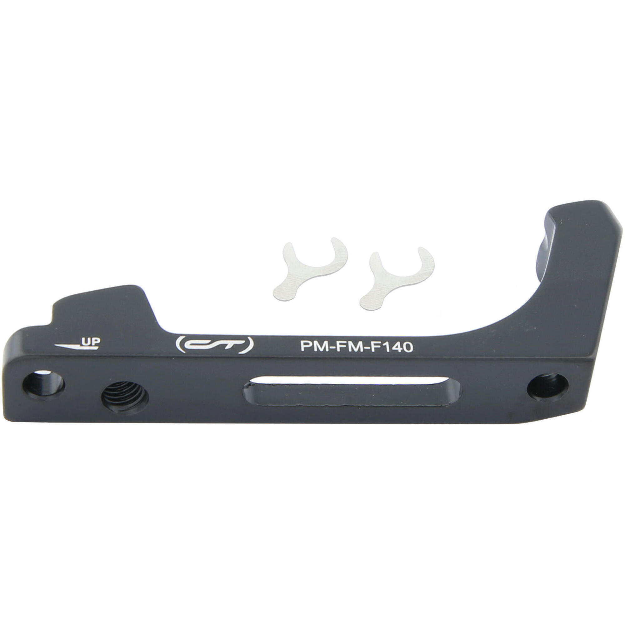 CONTEC adapter hamulca tarczowego CDA-PM-FM 140 mm przód