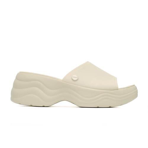 Klapki damskie Crocs Skyline Slide