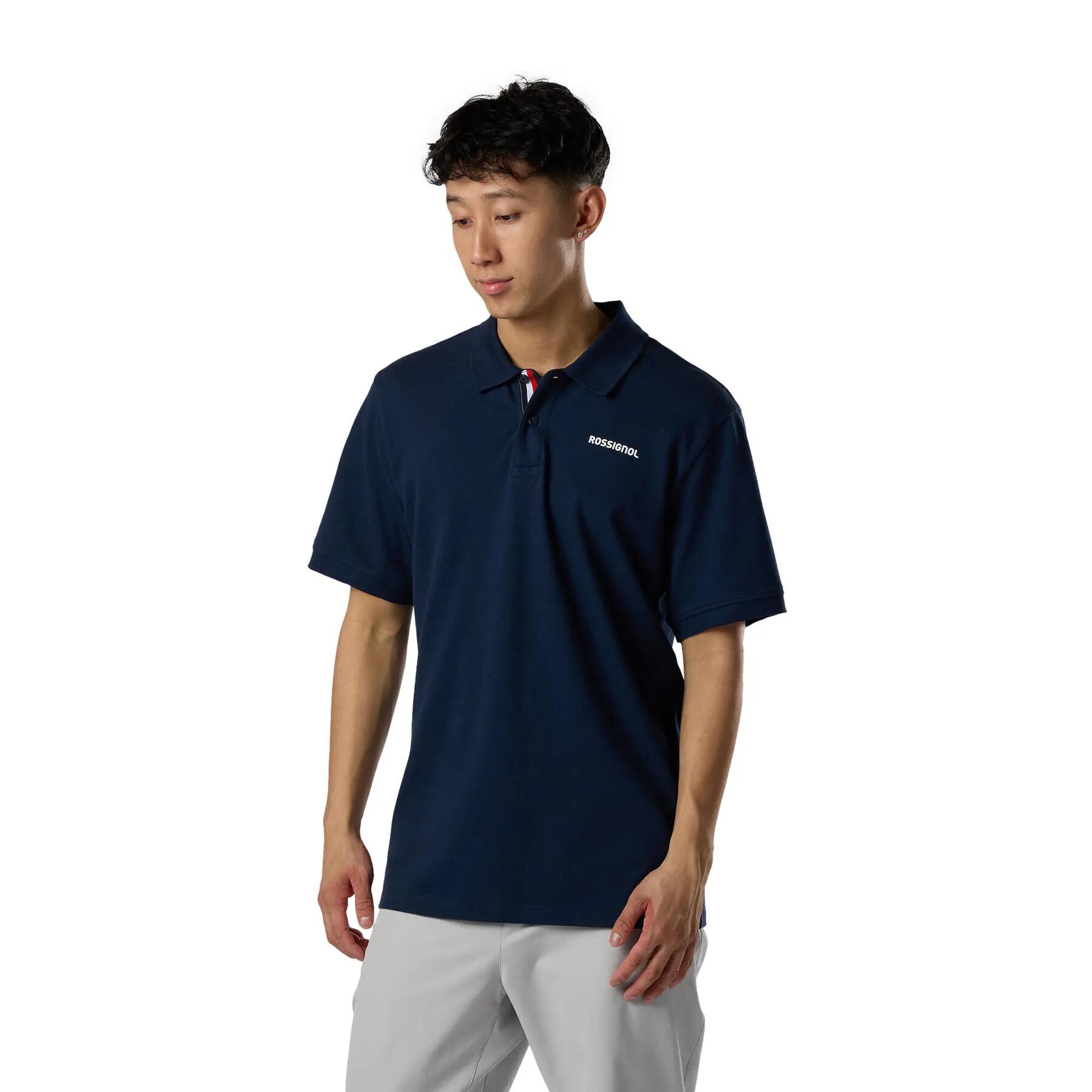 Polo Rossignol Logo