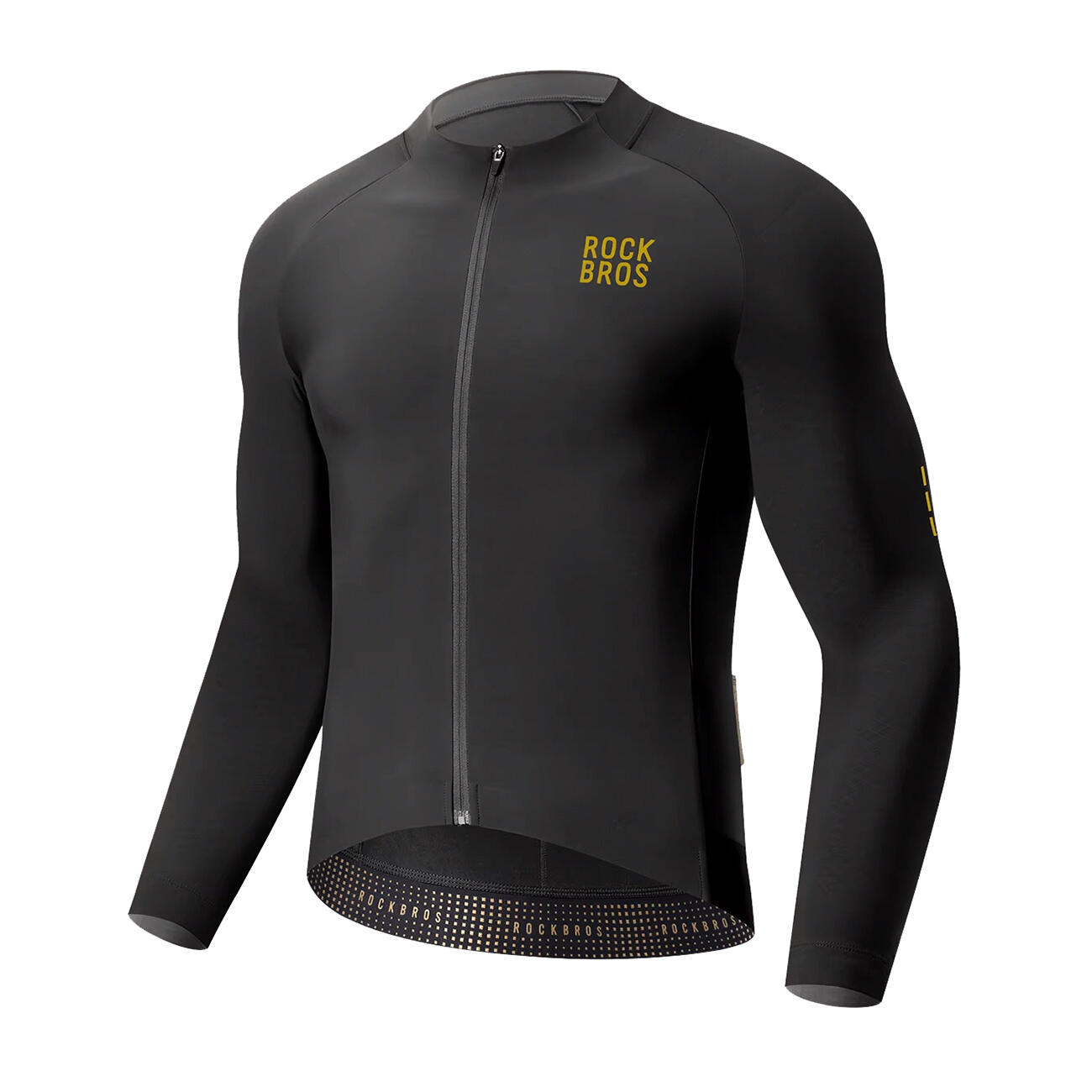 Kurtka rowerowa diamond Rockbros jesień/zima