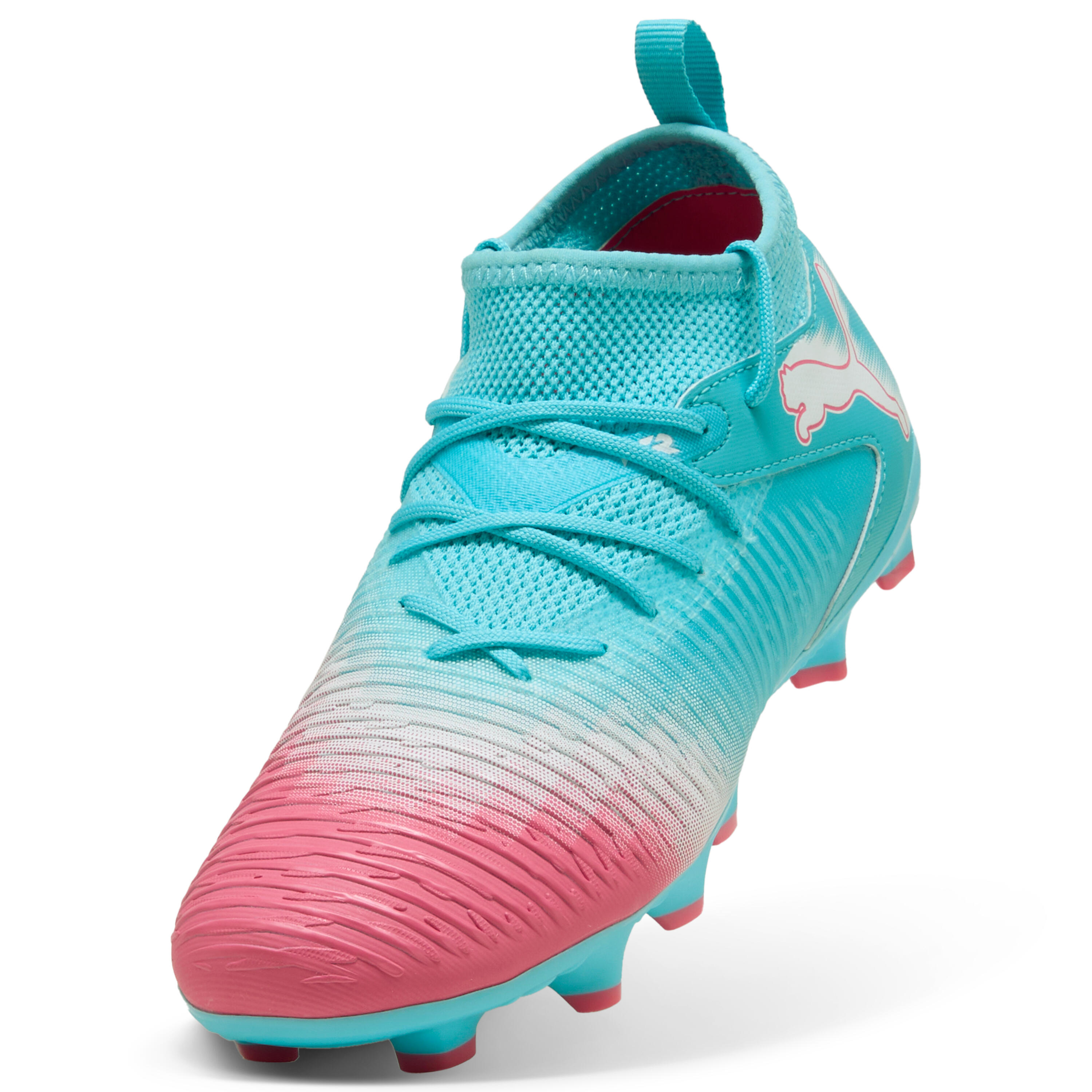 Korki PUMA FUTURE 8 MAT RE-CHARGE JR
