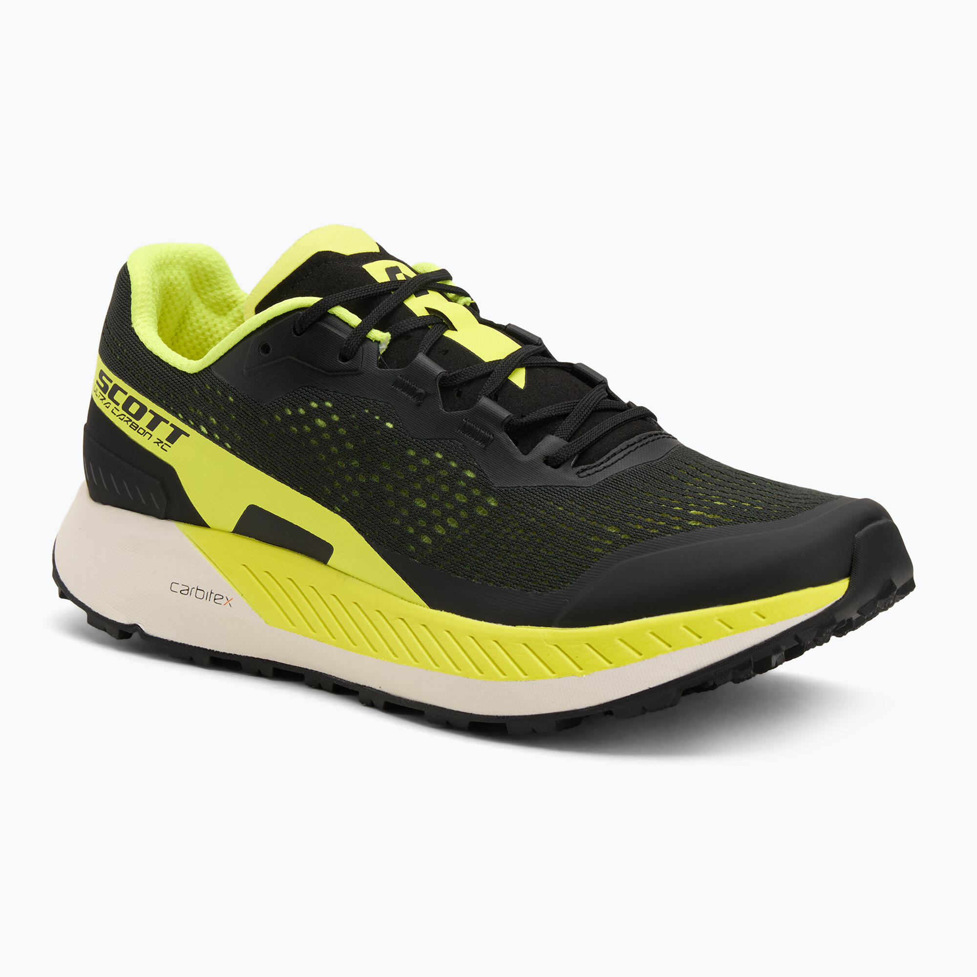 Buty do biegania męskie SCOTT Ultra Carbon RC