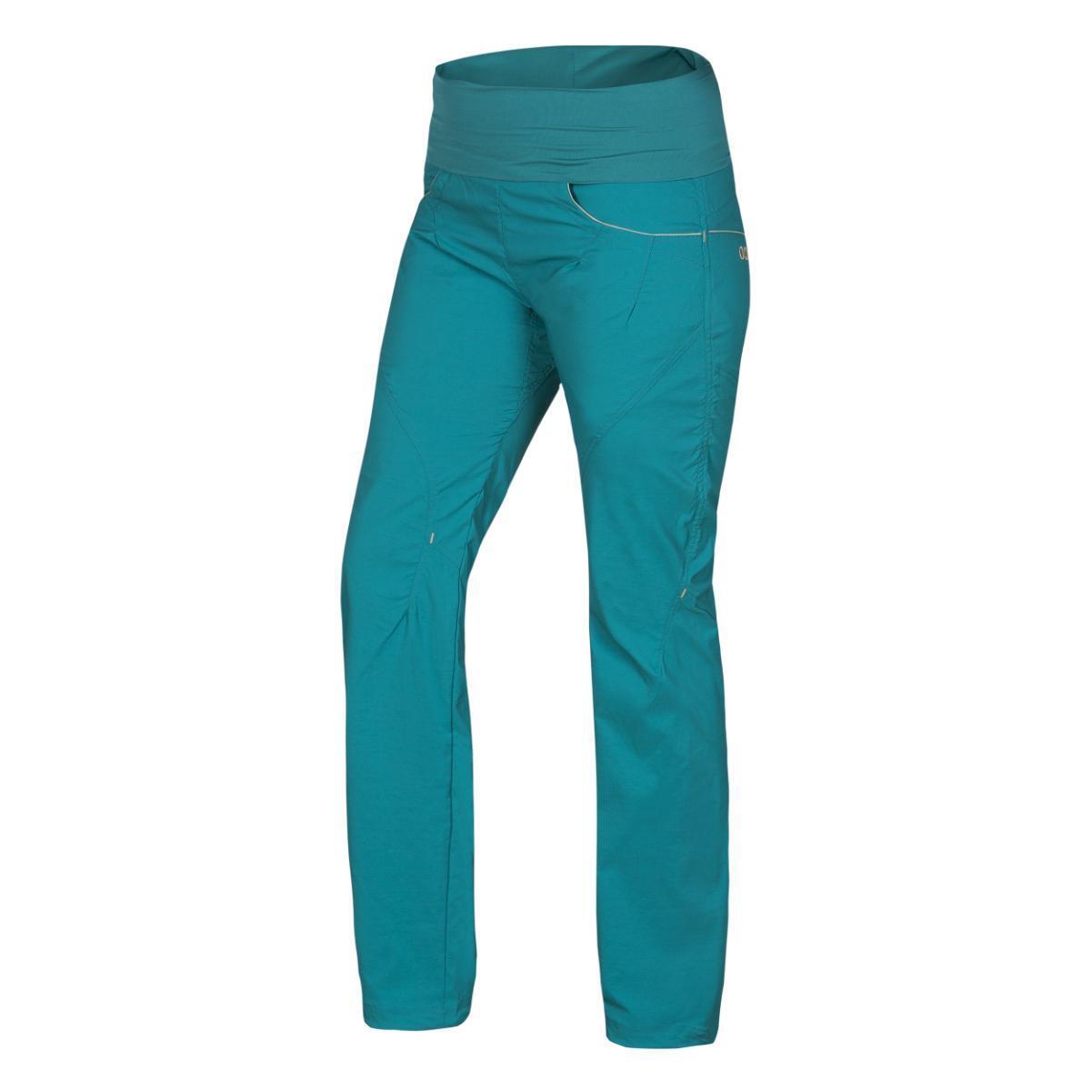 Spodnie damskie Ocun Noya blue