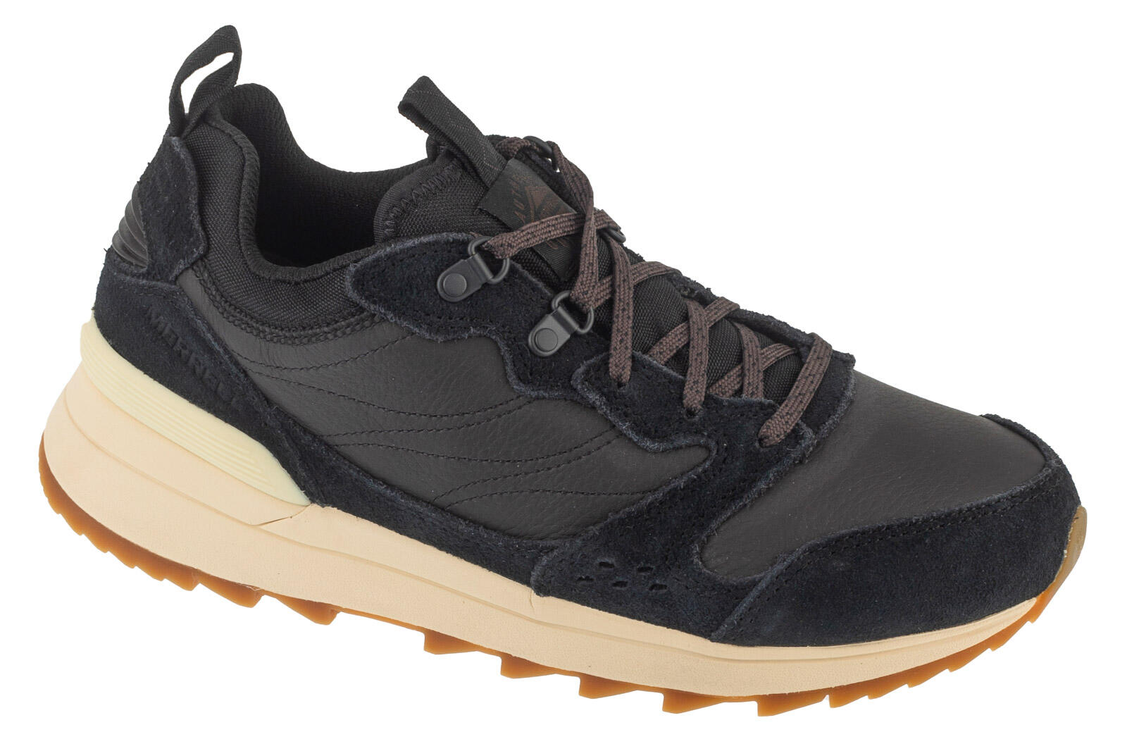 Buty sportowe Sneakersy męskie, Alpine 83 Sneaker Recraft MXD