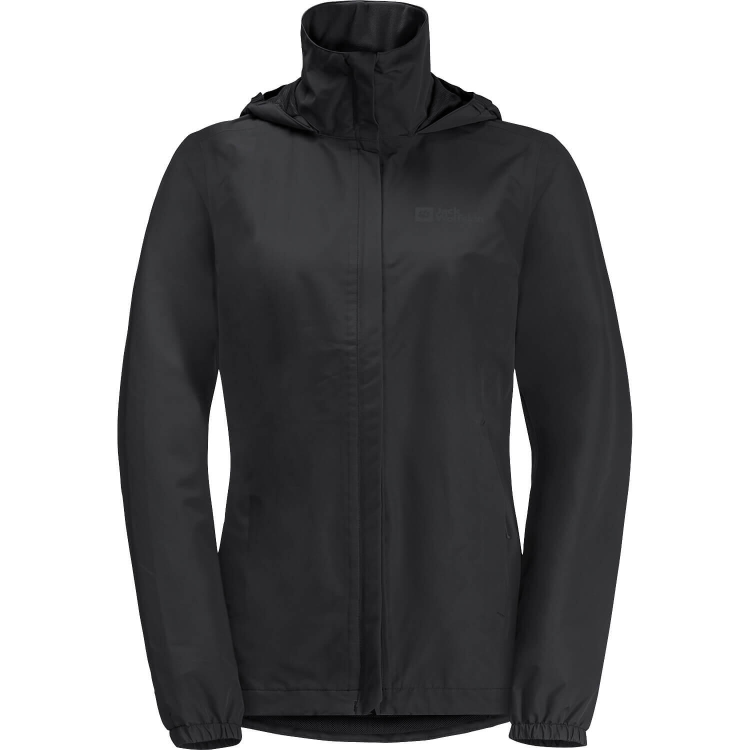 Kurtka uniwersalna damska Jack Wolfskin 11112026000