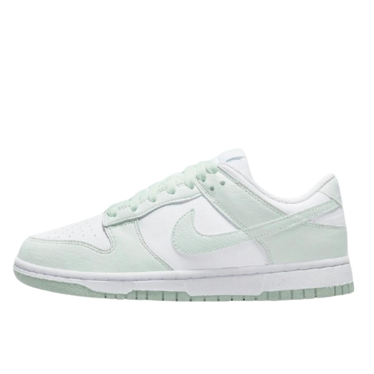 Nike Dunk Low Next Nature White Mint