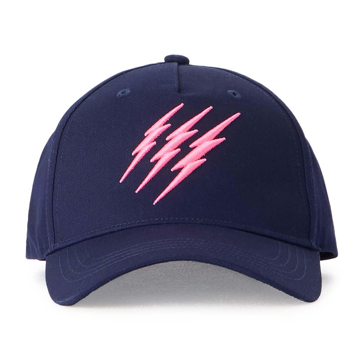Czapka bejsbolowa Stade Français LA84 SFP