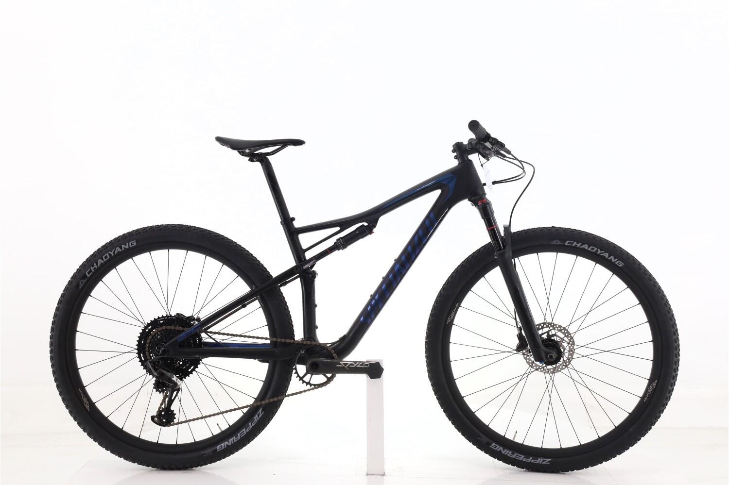 Second life · R. górski · Specialized Epic X01 · W bardzo dobrym stanie