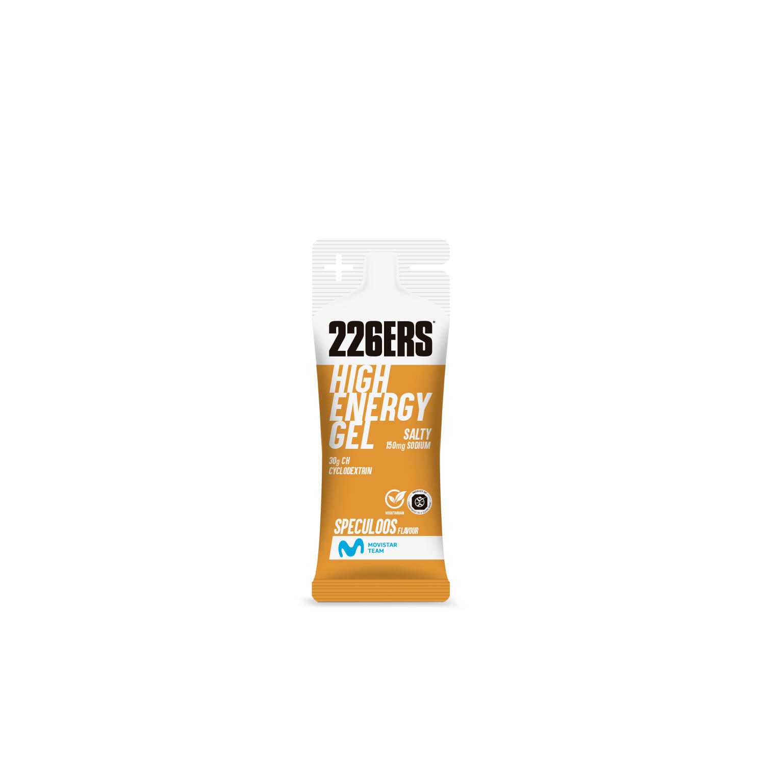 Żel energetyczny 226ERS High Energy Gel XS 45 g speculoos