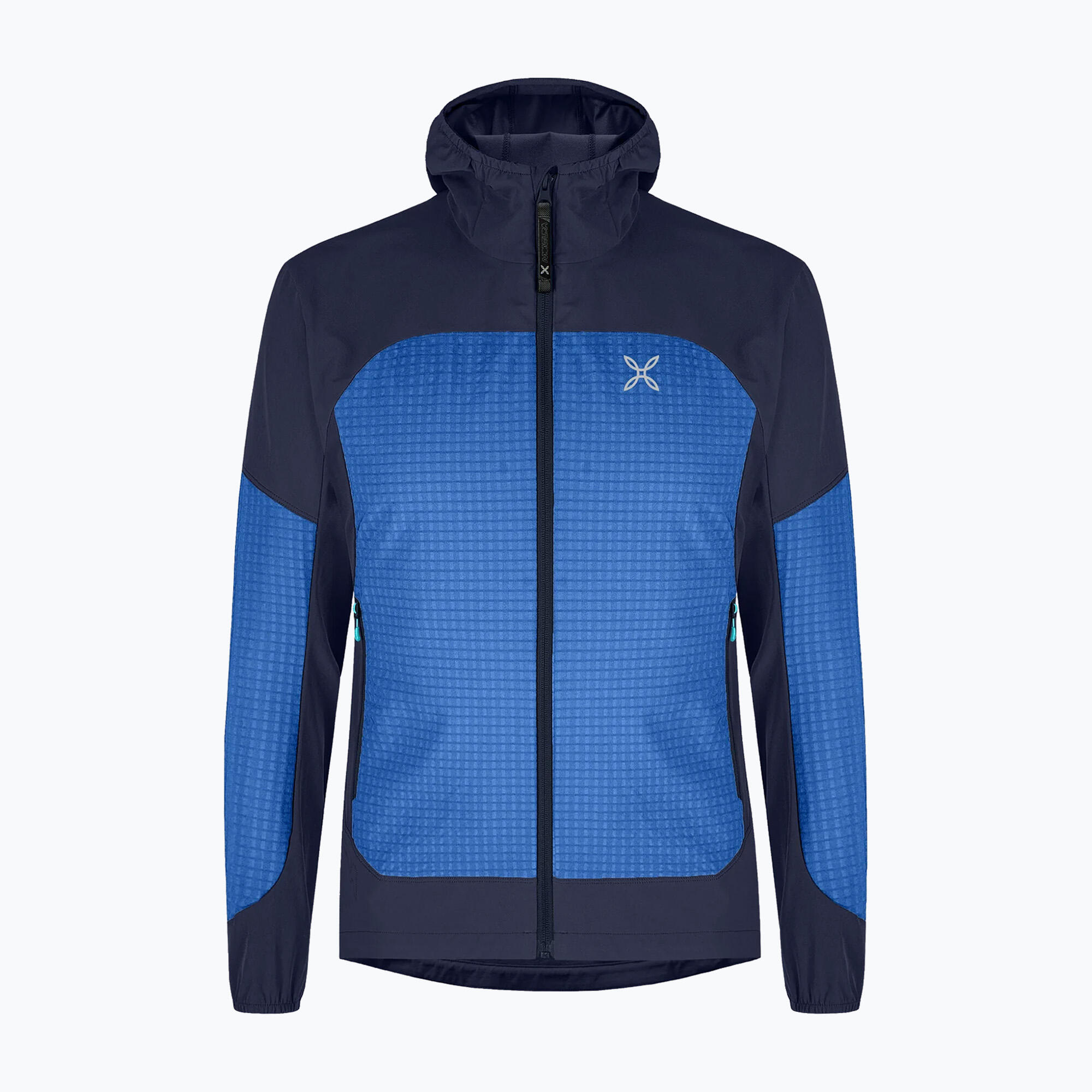 Kurtka męska Montura Seed Hooded