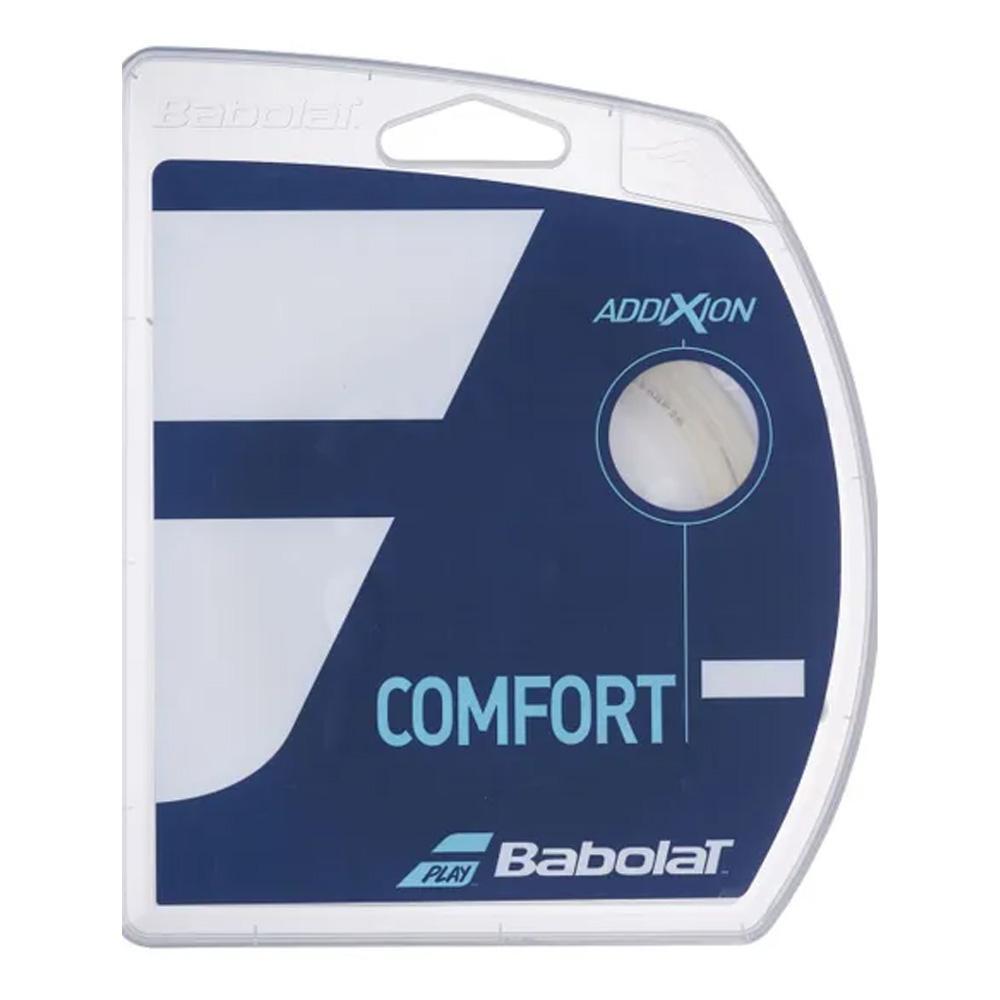 Naciąg Babolat Addixion COMFORT 12m 1.30