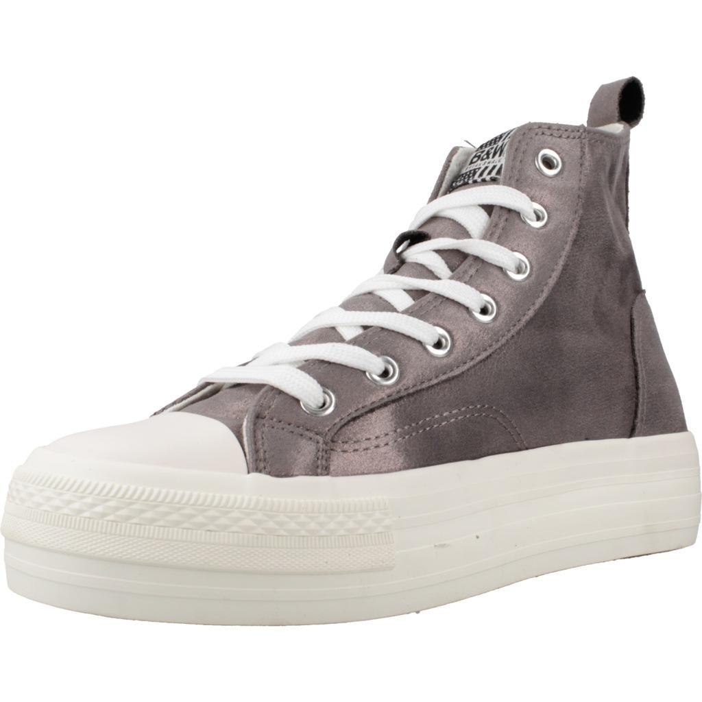 Buty BREAK & WALK BJSH362003 Szary