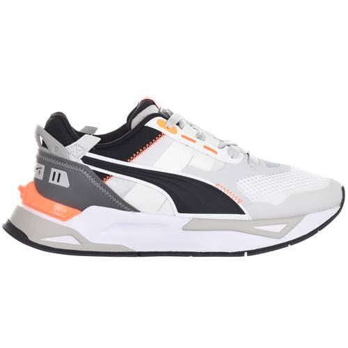 Buty do chodzenia dla dzieci Puma Mirage Sport Tech Jr