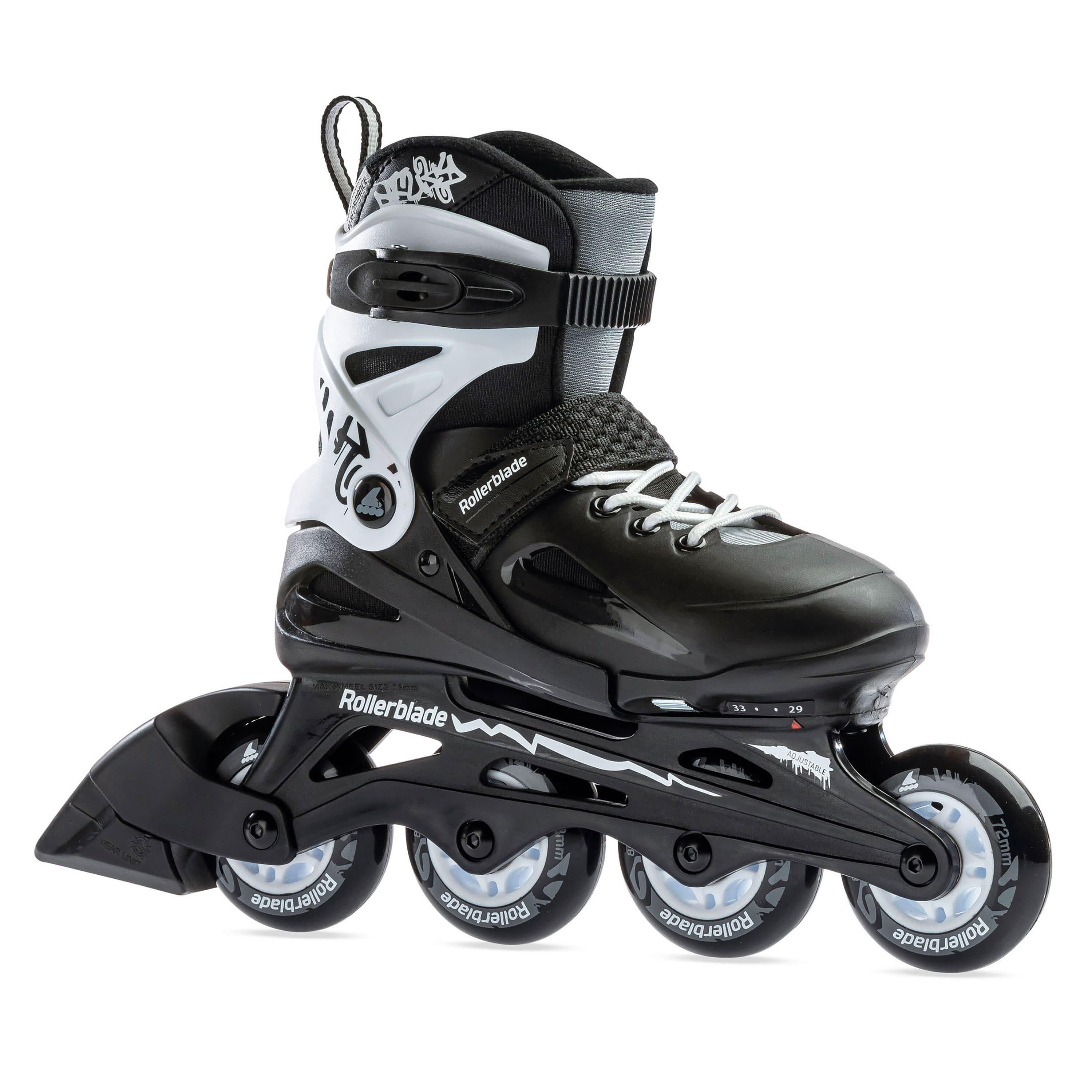 Rolki dla dzieci Rollerblade Fury