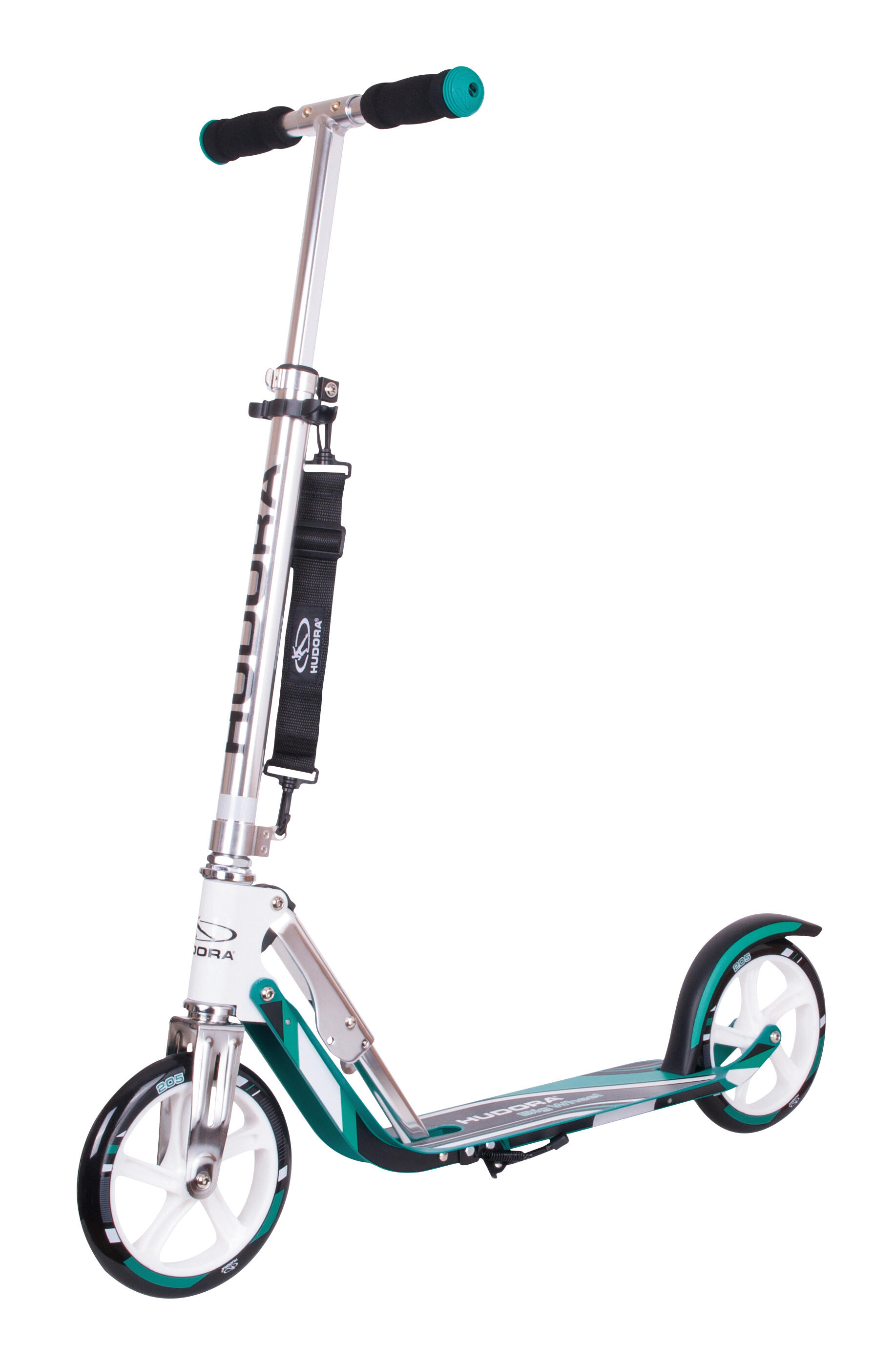Hulajnoga Hudora BigWheel® 205