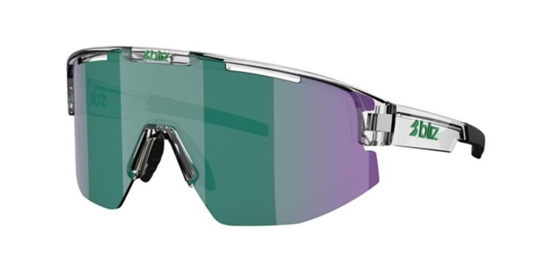 Okulary przeciwsłoneczne Bliz Matrix Small
