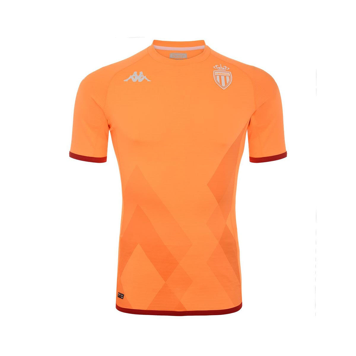 Koszulka bramkarska AS Monaco Kombat Pro 2022/23