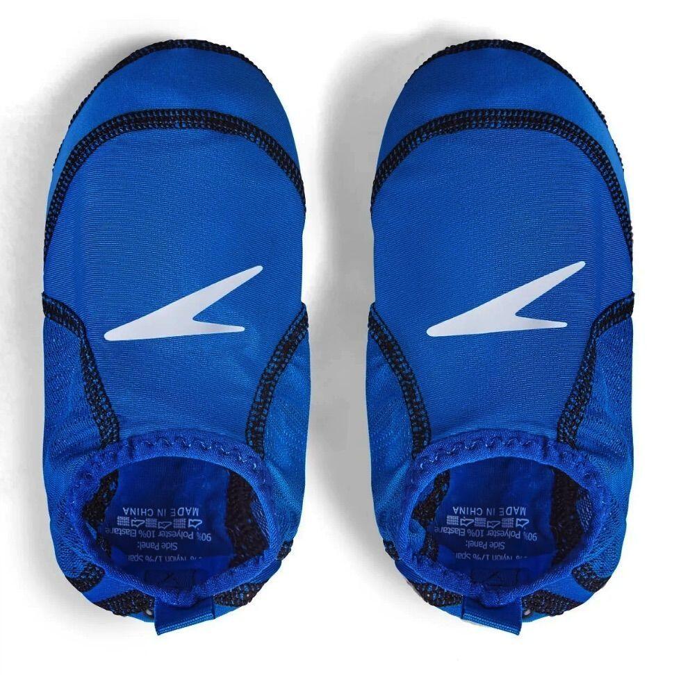 Skarpetki sportowe skarpety basenowe dla dzieci Speedo Pool Socks