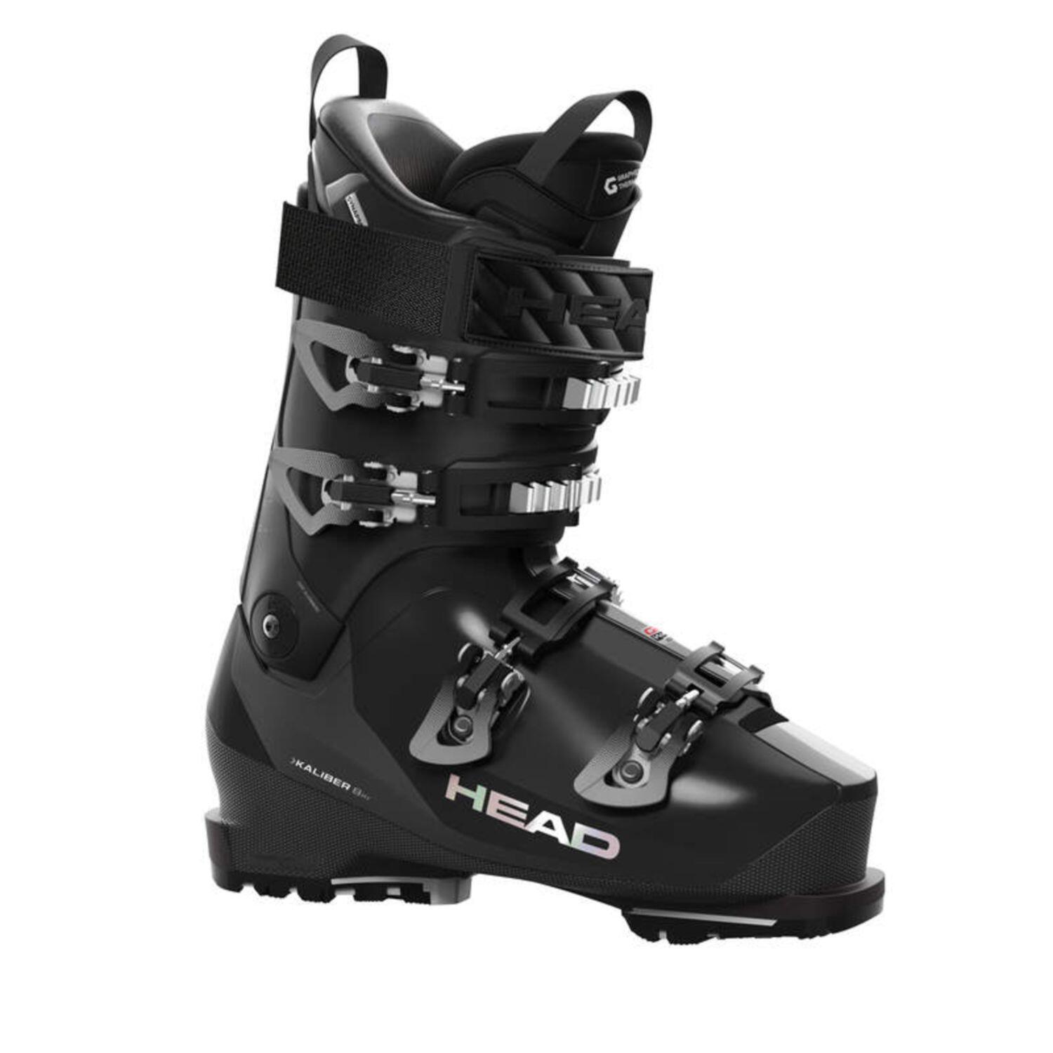 Buty narciarskie Head Kaliber 8 W R MV GW Black