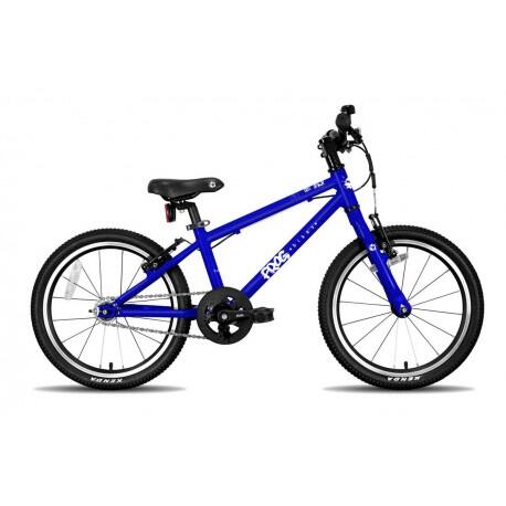 Rower miejski dla dziecka Frog Bikes 47