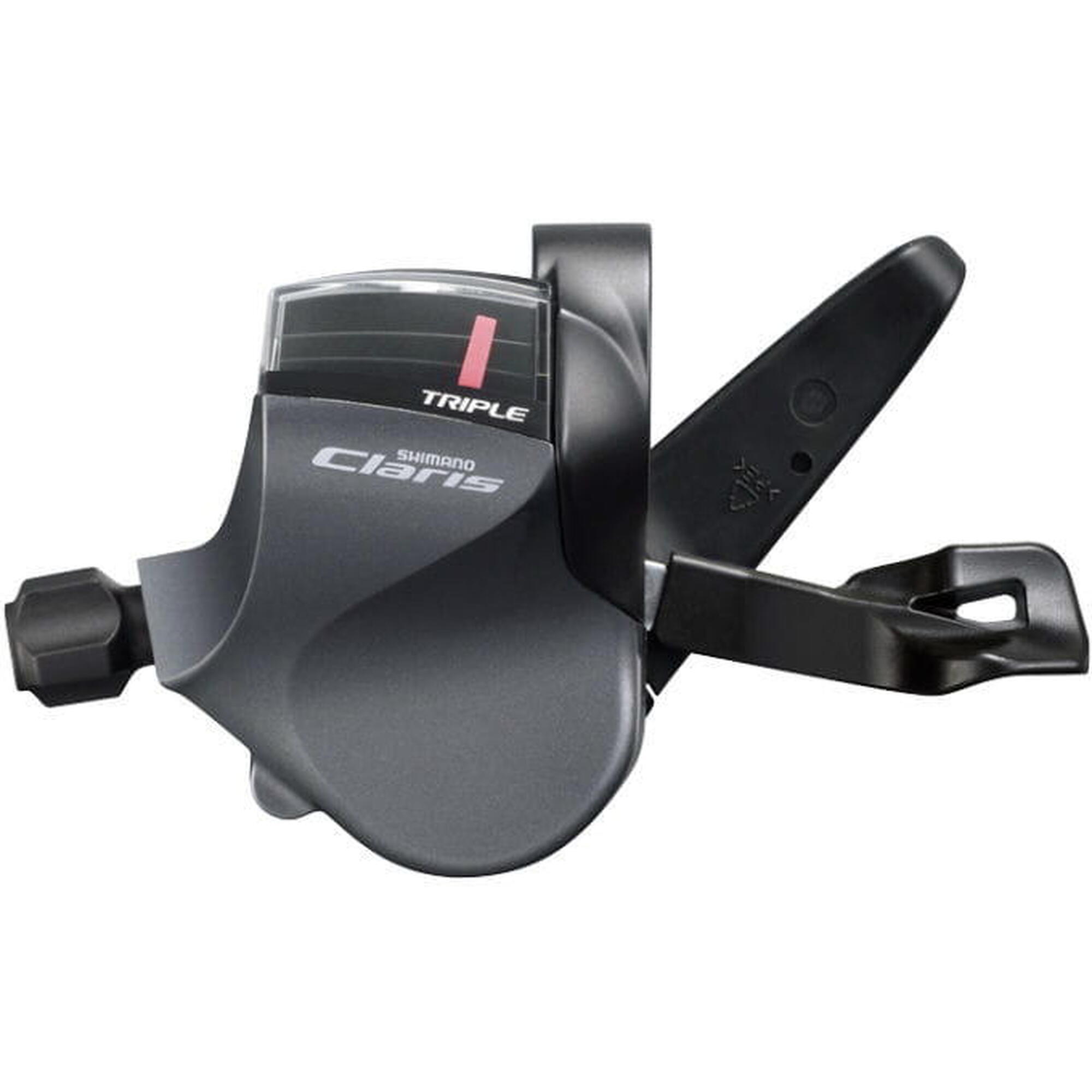 Shimano Claris SL-R2030 kciuk zmiany biegów 3-speed