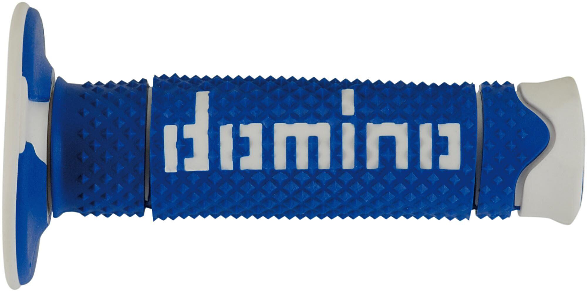 Domino Gumowe Chwyty Rowerowe A260 120mm